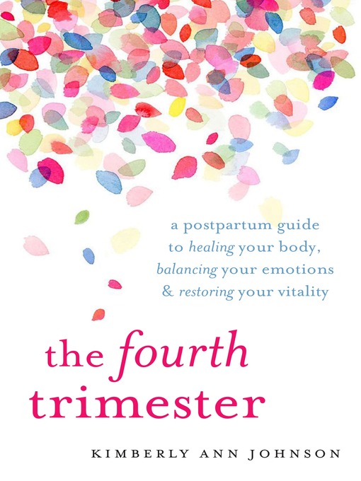 Title details for The Fourth Trimester by Kimberly Ann Johnson - Available